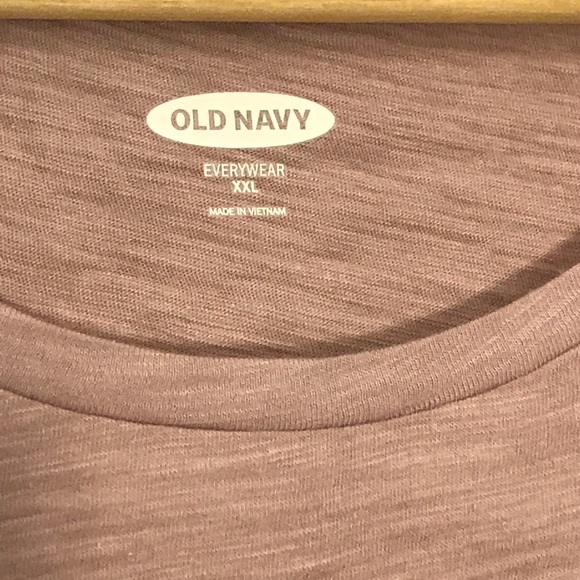 NWT Old Navy “Yes Girl Yes” Top Size XXL - Picture 4 of 6